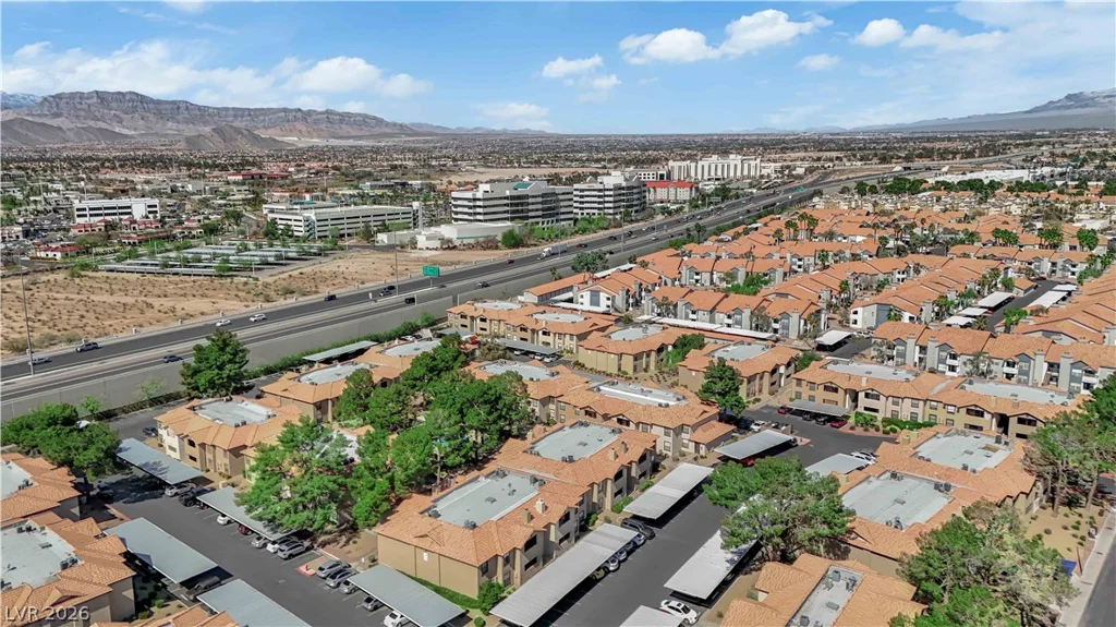 2451 Rainbow Blvd, Las Vegas, NV 89108