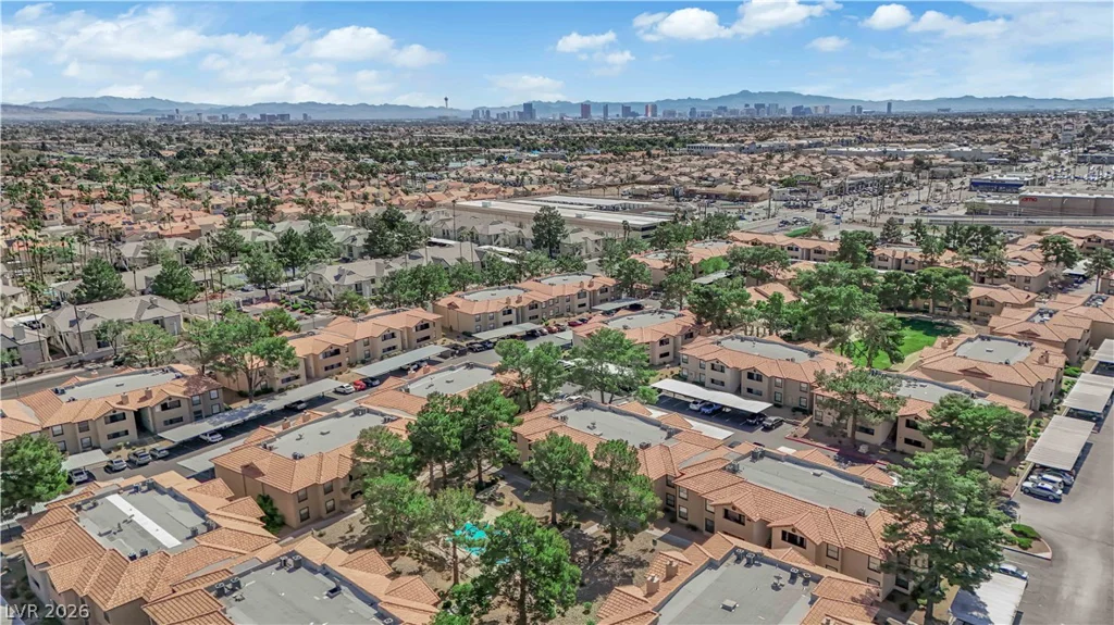 2451 Rainbow Blvd, Las Vegas, NV 89108