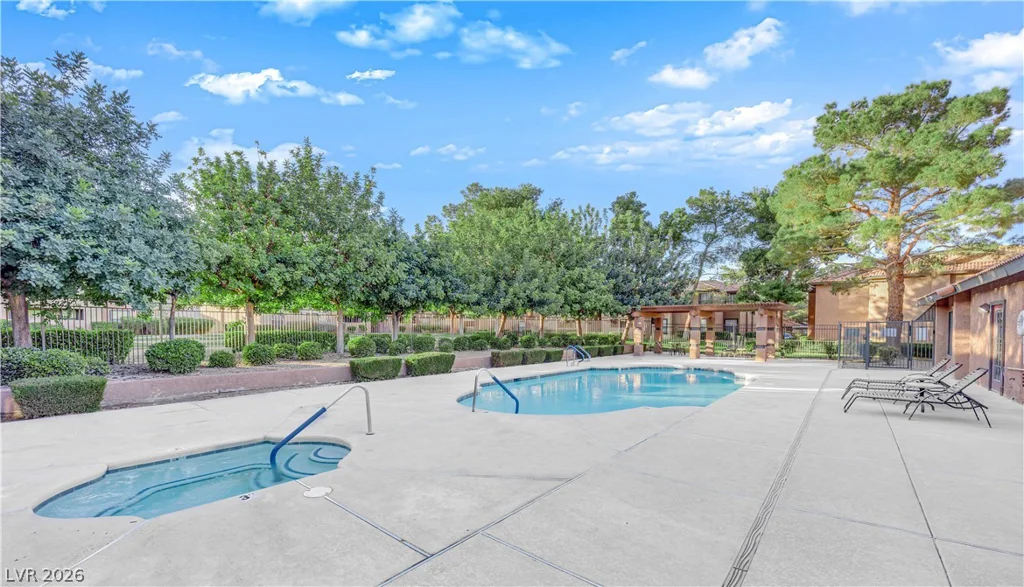 2451 Rainbow Blvd, Las Vegas, NV 89108