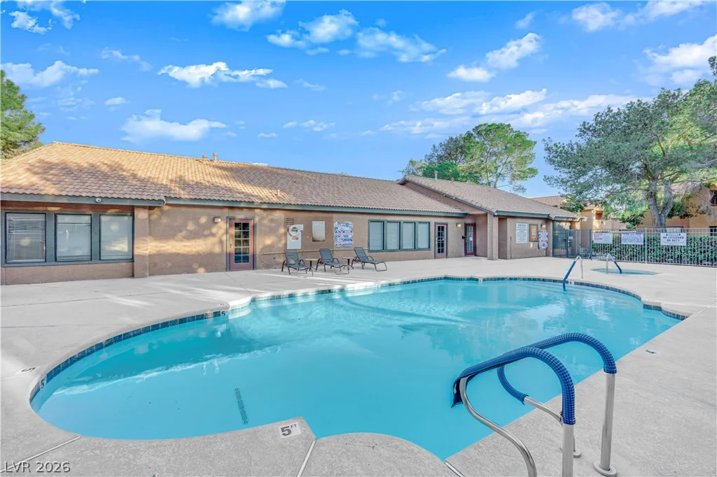 2451 Rainbow Blvd, Las Vegas, NV 89108