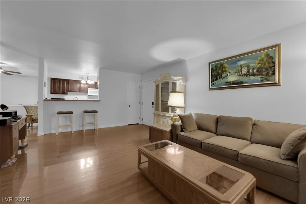 2451 Rainbow Blvd, Las Vegas, NV 89108