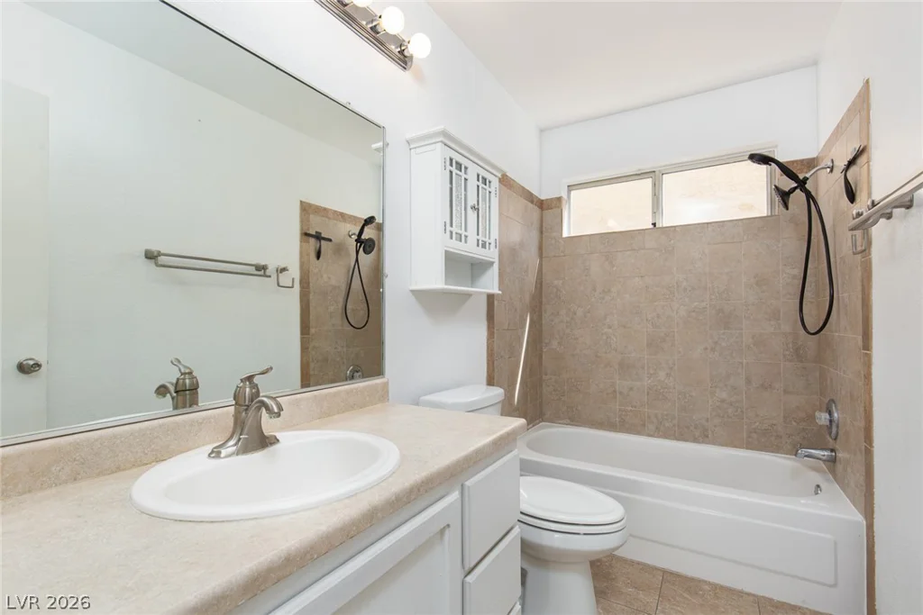 6344 Moonmist, Las Vegas, NV 89108
