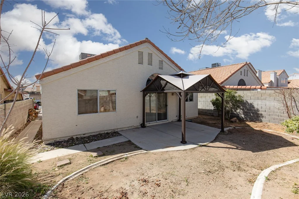 6344 Moonmist, Las Vegas, NV 89108