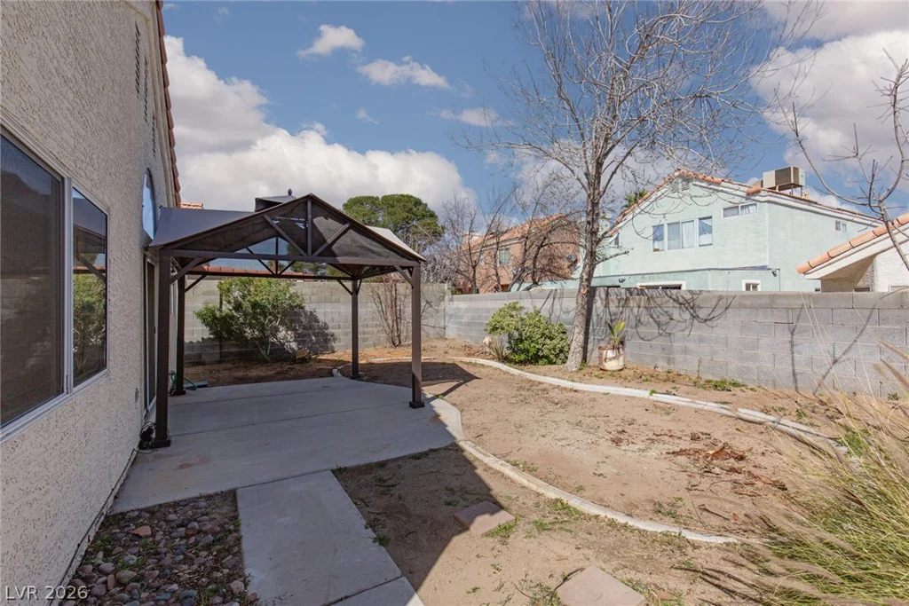 6344 Moonmist, Las Vegas, NV 89108