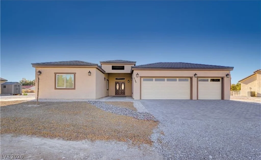 2140 Upland, Pahrump, NV 89048