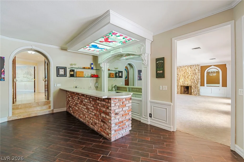 3585 Tobias, Las Vegas, NV 89120