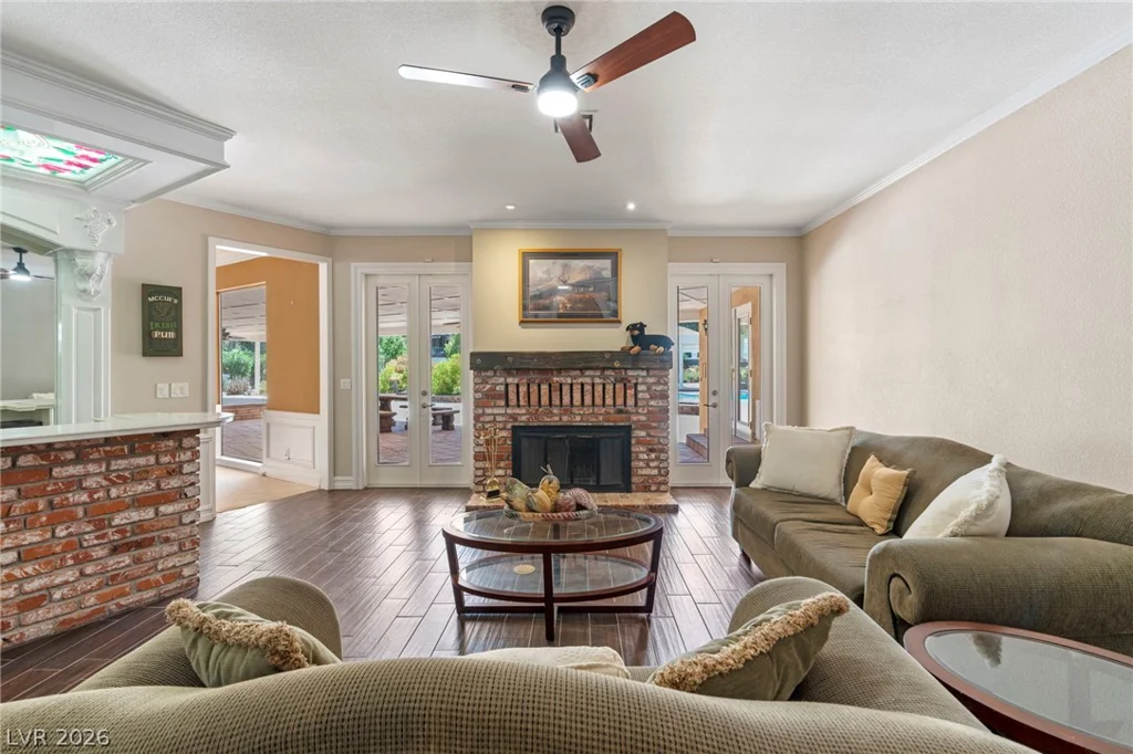 3585 Tobias, Las Vegas, NV 89120