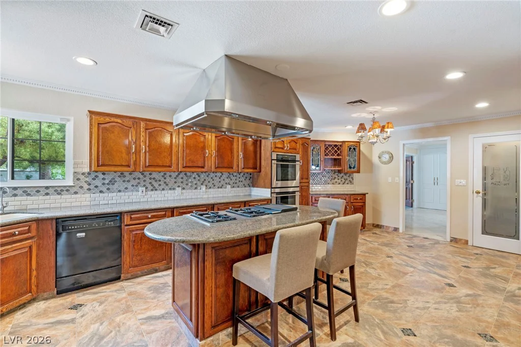 3585 Tobias, Las Vegas, NV 89120