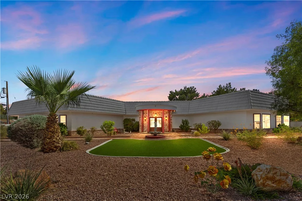3585 Tobias, Las Vegas, NV 89120