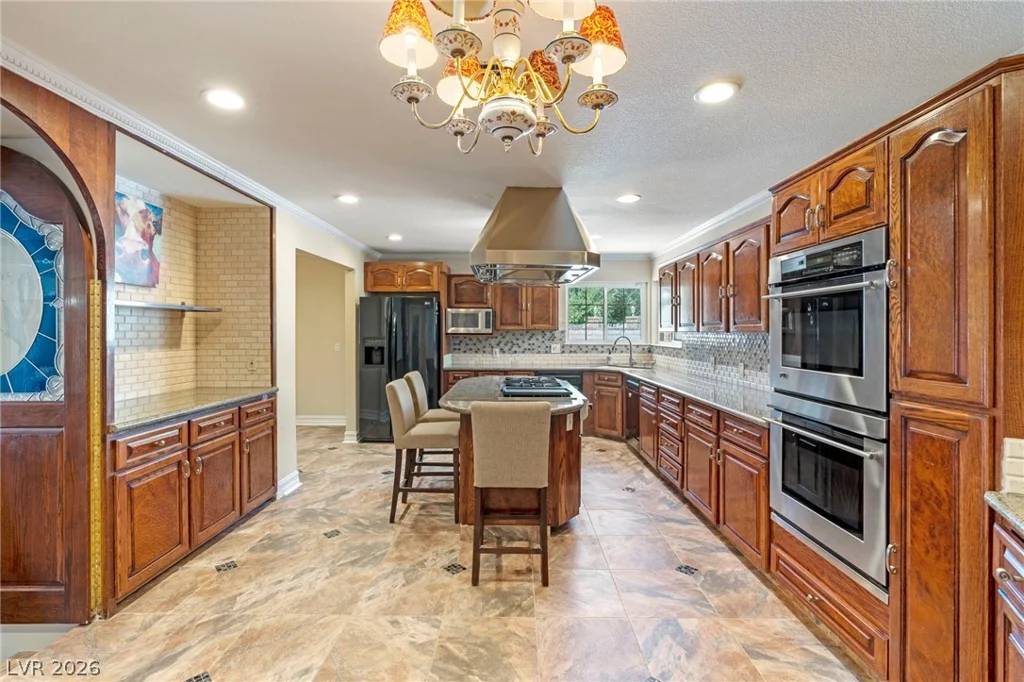 3585 Tobias, Las Vegas, NV 89120