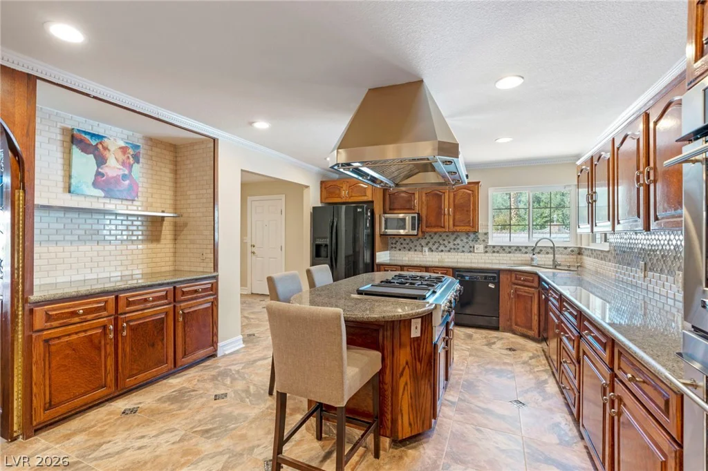 3585 Tobias, Las Vegas, NV 89120