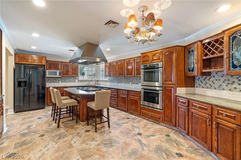 3585 Tobias, Las Vegas, NV 89120