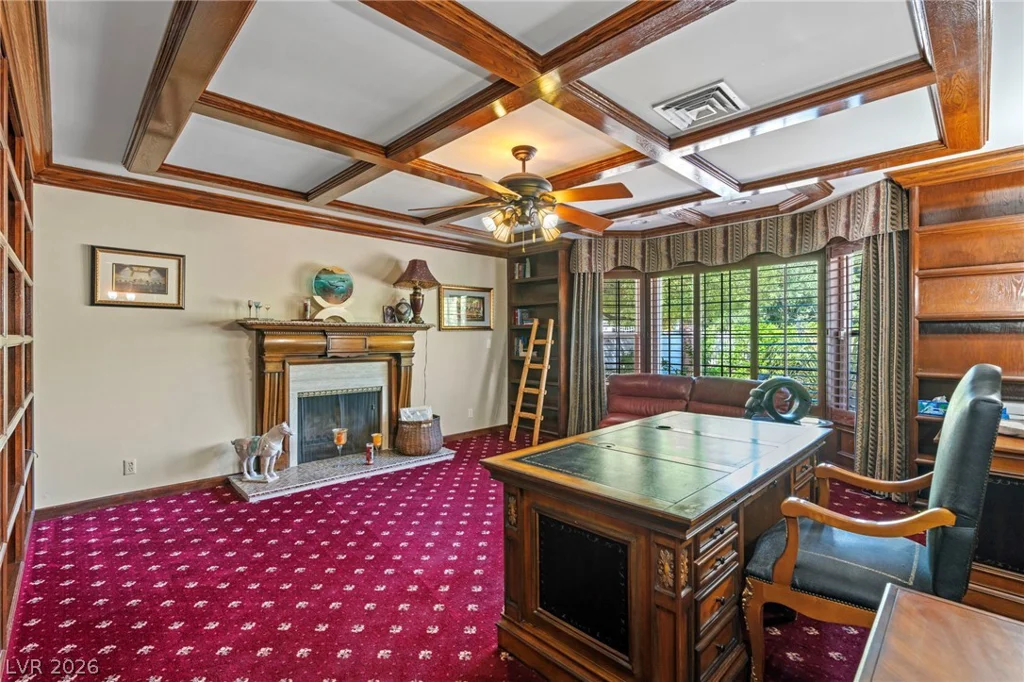 3585 Tobias, Las Vegas, NV 89120