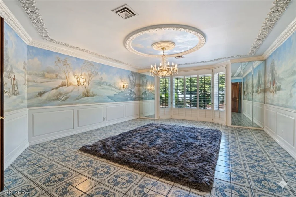 3585 Tobias, Las Vegas, NV 89120