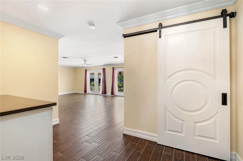 3585 Tobias, Las Vegas, NV 89120