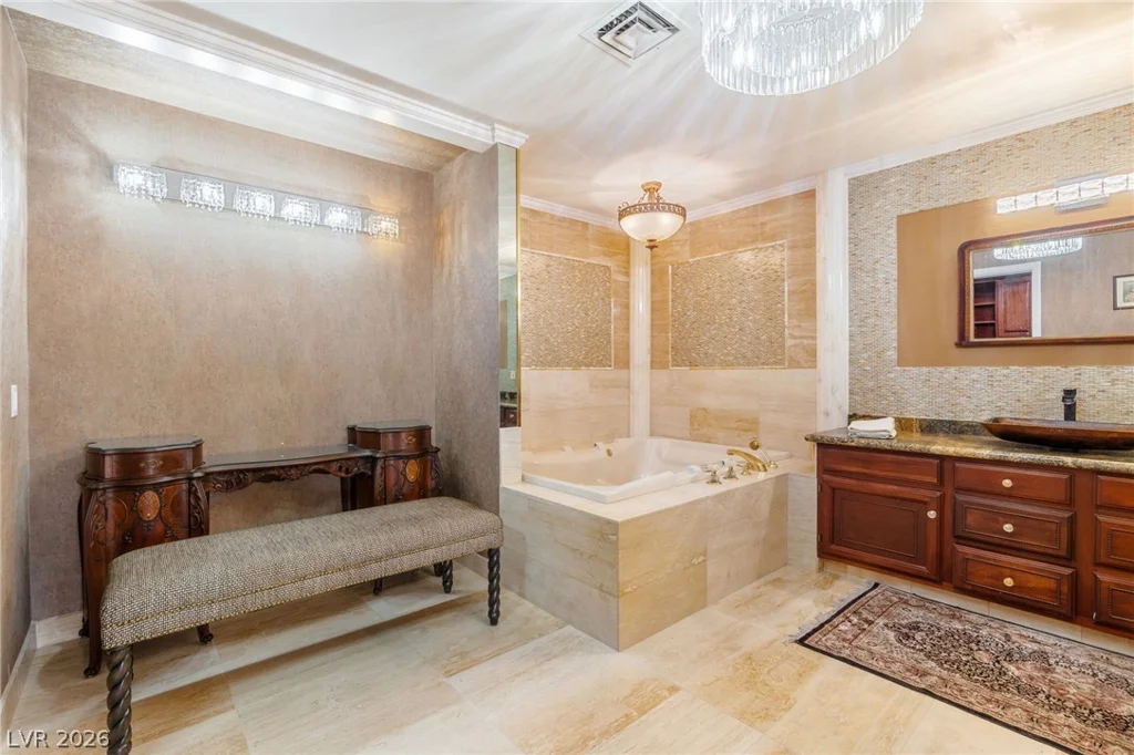 3585 Tobias, Las Vegas, NV 89120