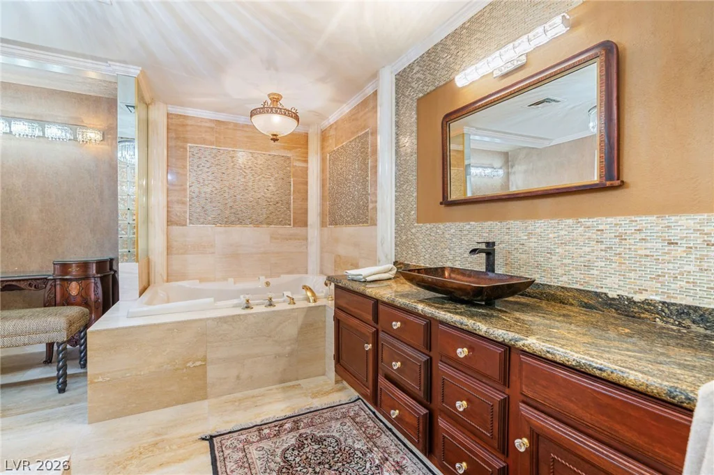 3585 Tobias, Las Vegas, NV 89120