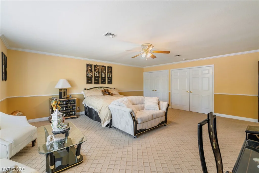 3585 Tobias, Las Vegas, NV 89120