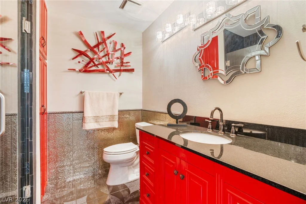 3585 Tobias, Las Vegas, NV 89120