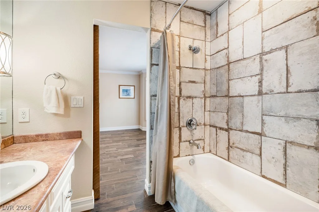 3585 Tobias, Las Vegas, NV 89120