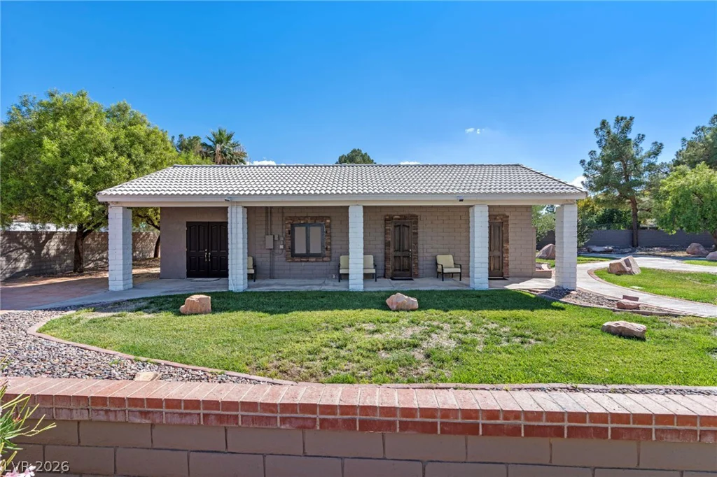 3585 Tobias, Las Vegas, NV 89120