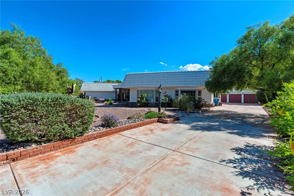 3585 Tobias, Las Vegas, NV 89120