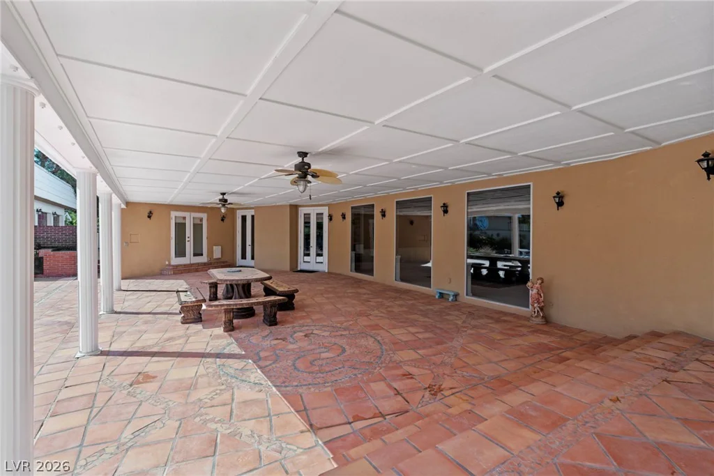 3585 Tobias, Las Vegas, NV 89120