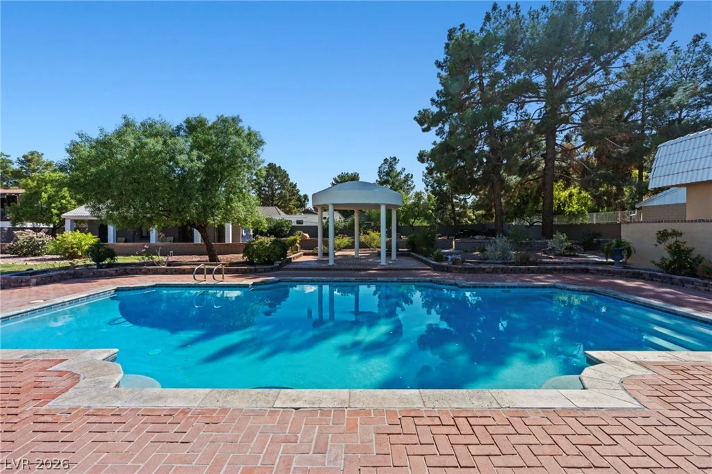 3585 Tobias, Las Vegas, NV 89120