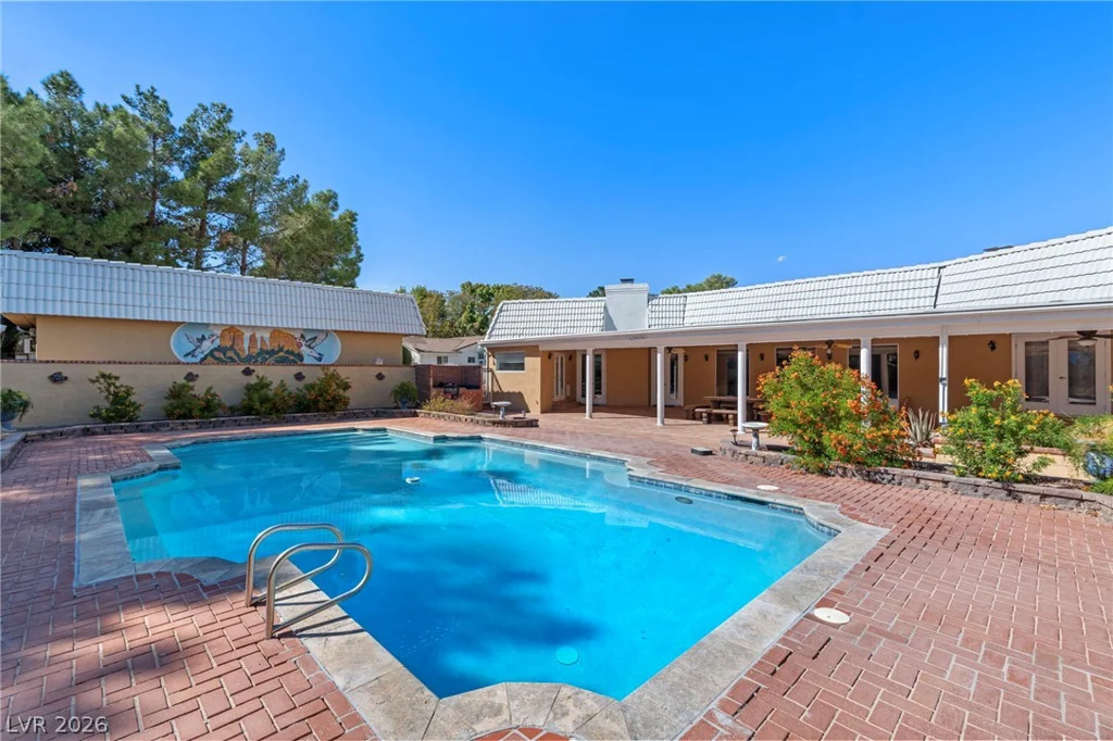 3585 Tobias, Las Vegas, NV 89120