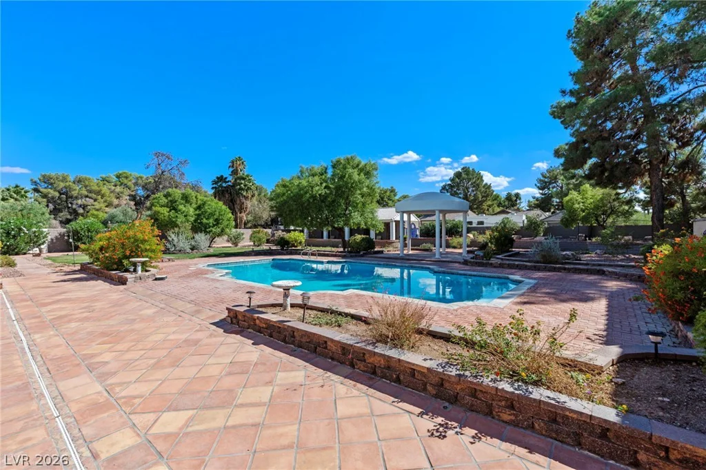 3585 Tobias, Las Vegas, NV 89120