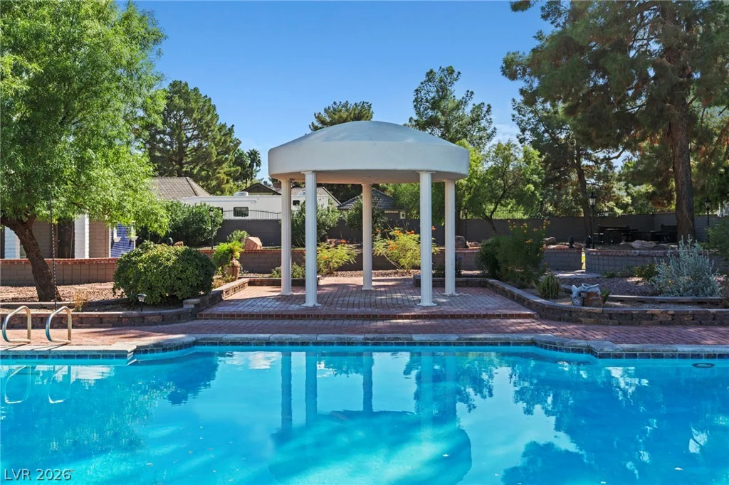 3585 Tobias, Las Vegas, NV 89120