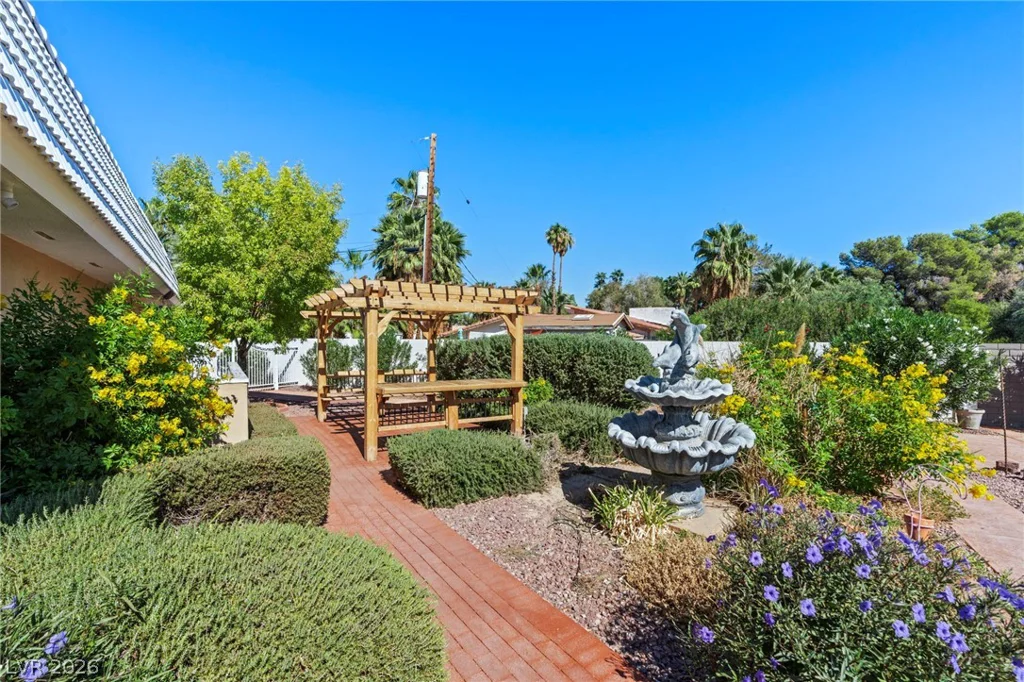 3585 Tobias, Las Vegas, NV 89120