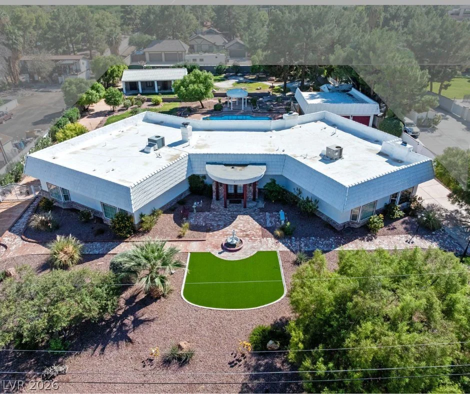 3585 Tobias, Las Vegas, NV 89120