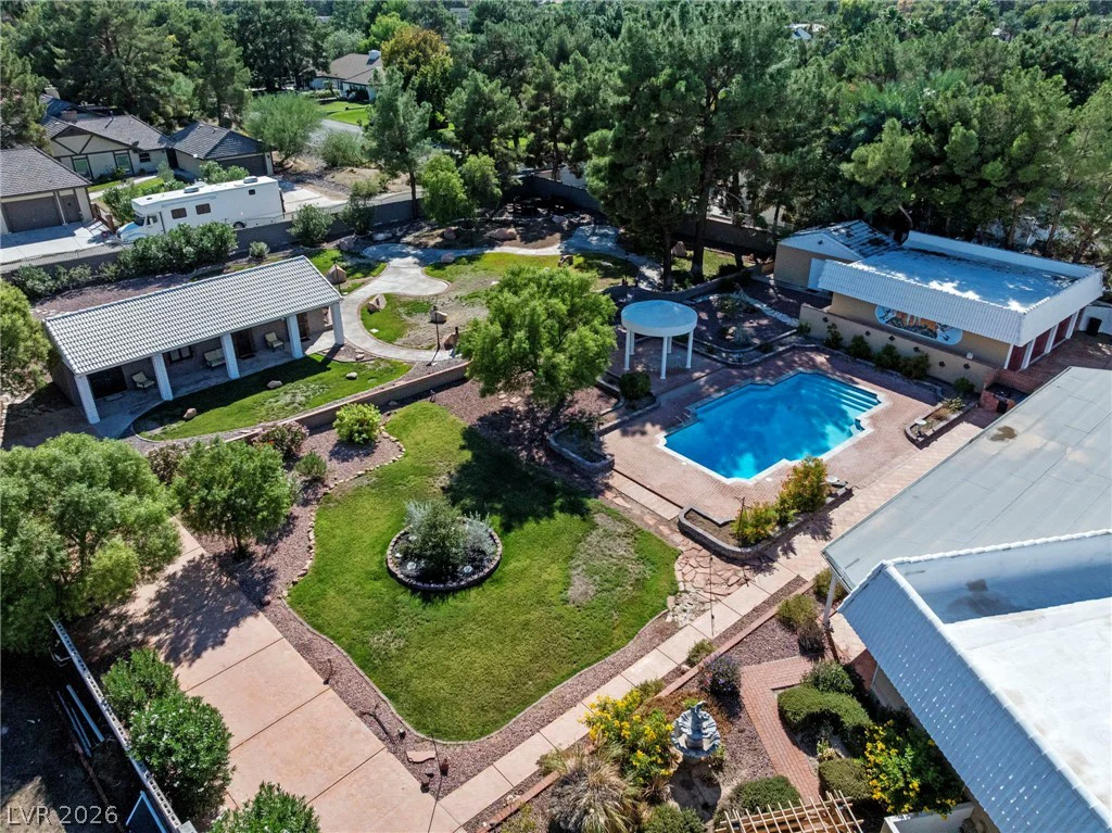 3585 Tobias, Las Vegas, NV 89120