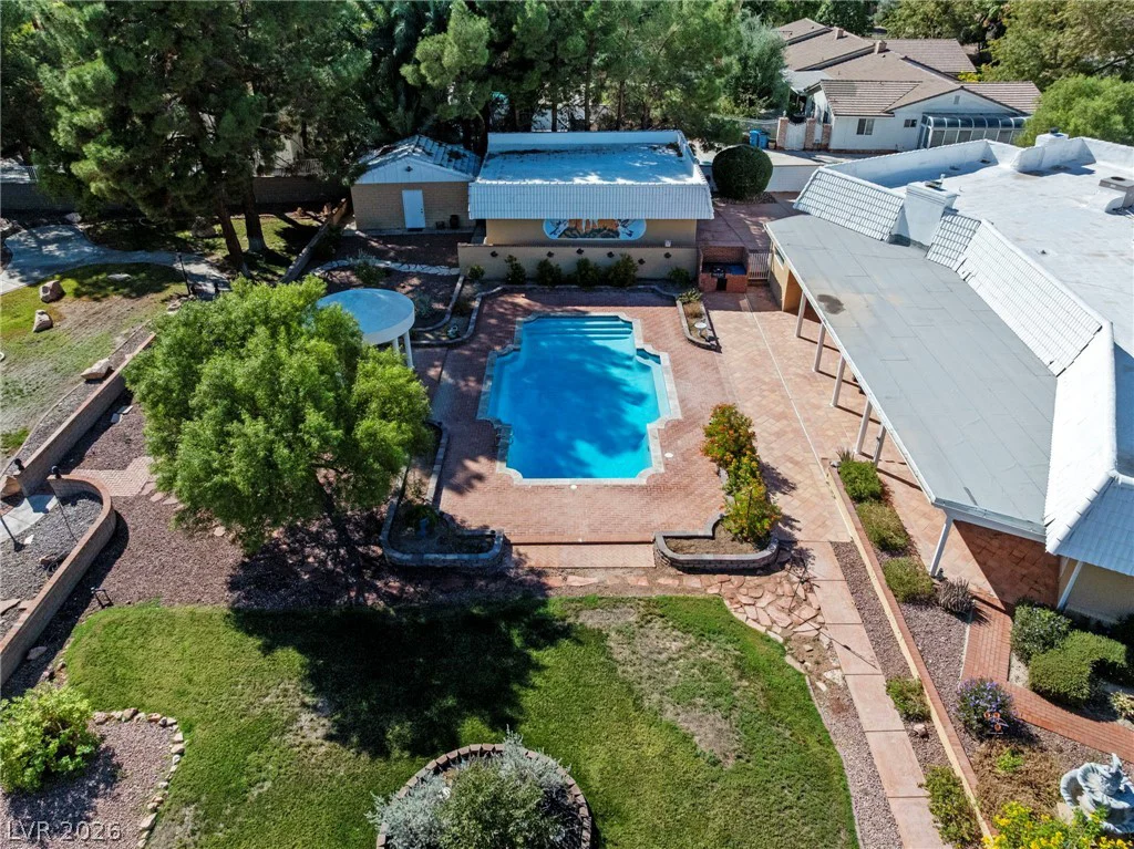 3585 Tobias, Las Vegas, NV 89120