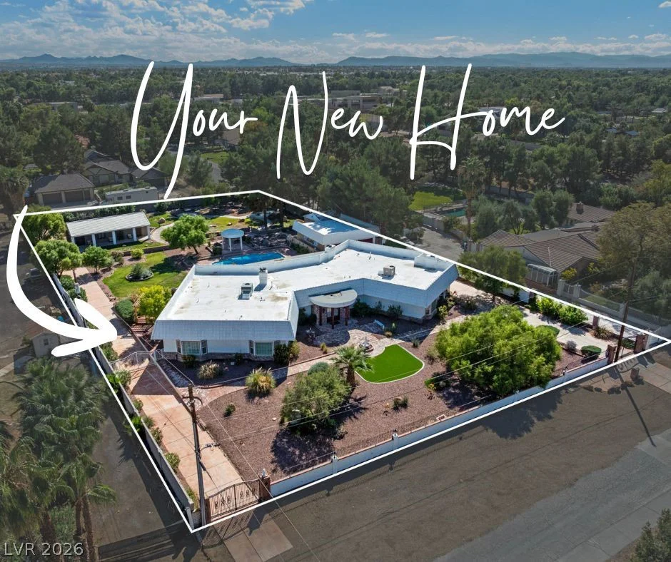 3585 Tobias, Las Vegas, NV 89120