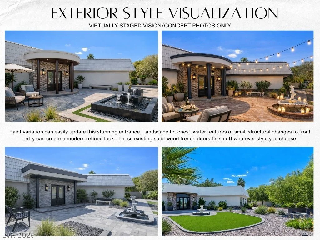 3585 Tobias, Las Vegas, NV 89120
