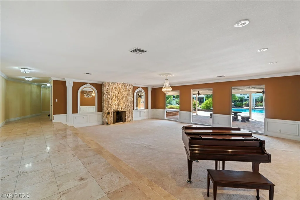 3585 Tobias, Las Vegas, NV 89120