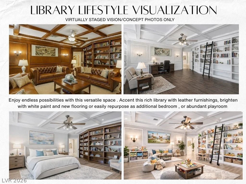 3585 Tobias, Las Vegas, NV 89120