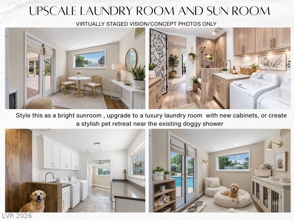 3585 Tobias, Las Vegas, NV 89120