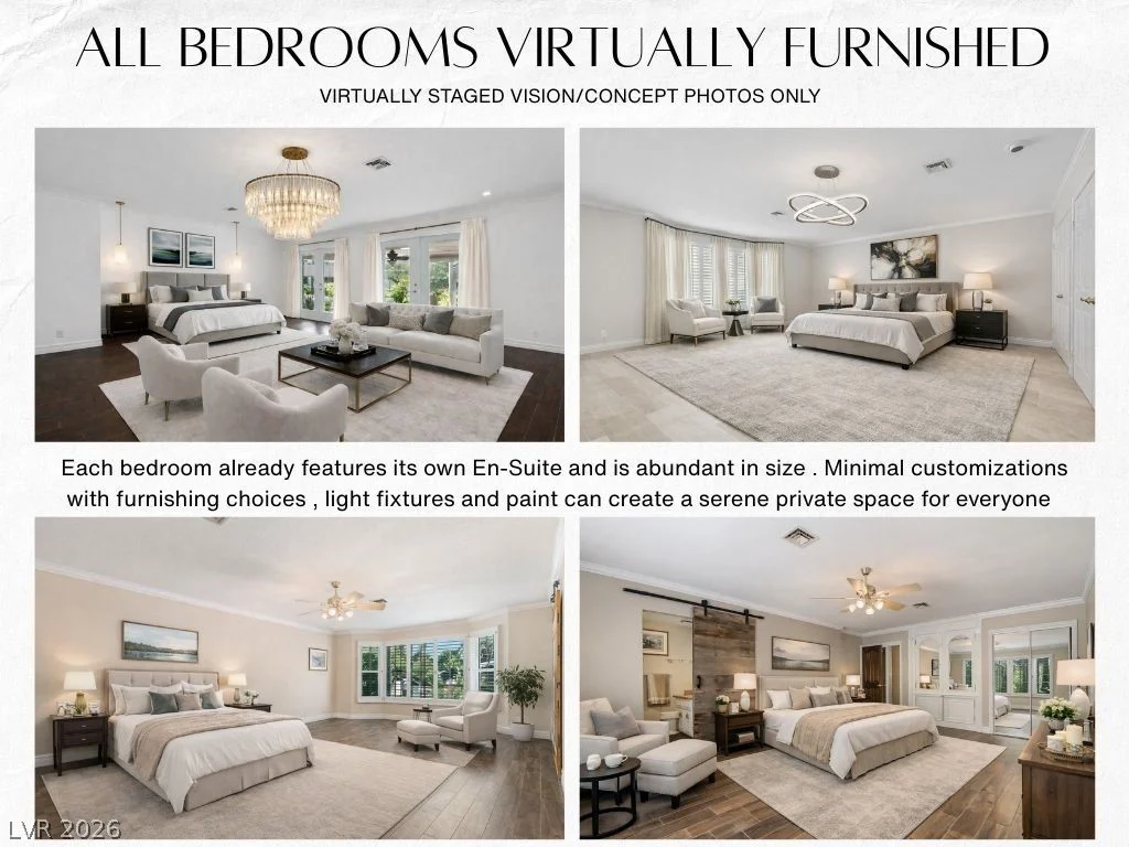 3585 Tobias, Las Vegas, NV 89120