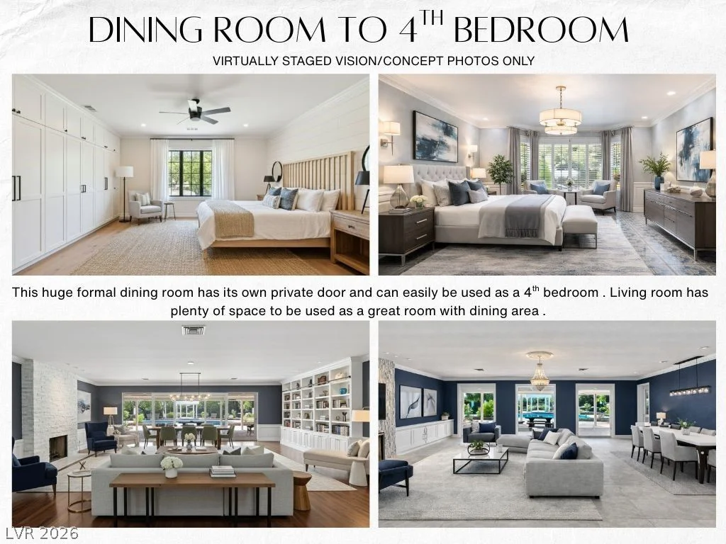 3585 Tobias, Las Vegas, NV 89120