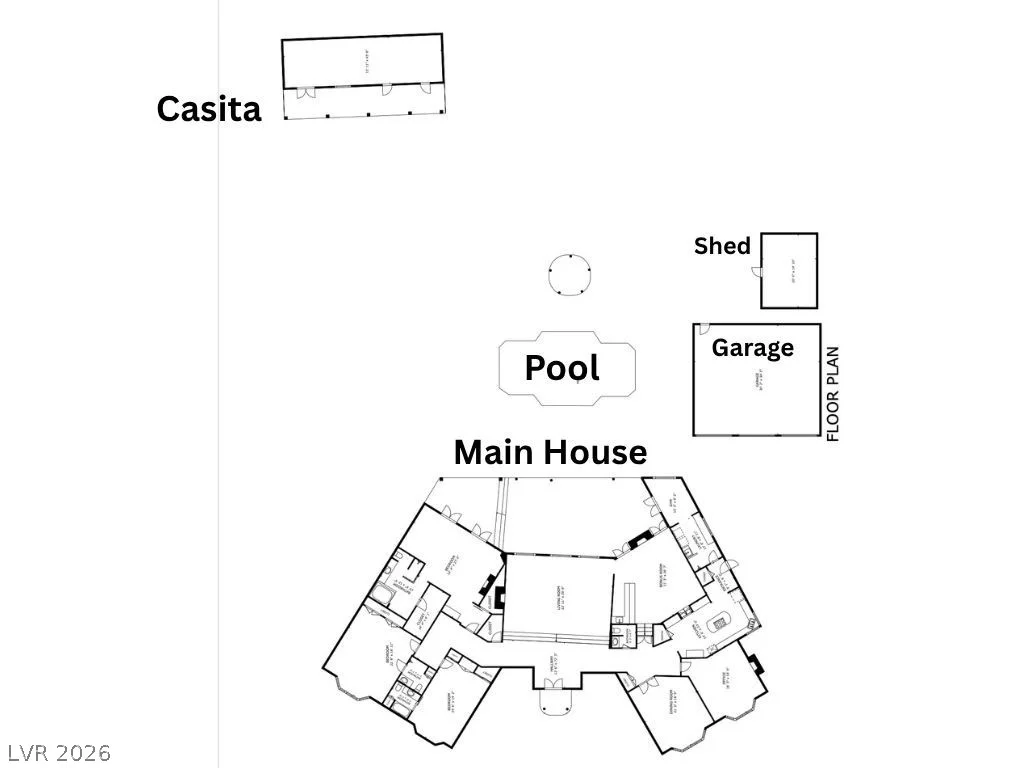 3585 Tobias, Las Vegas, NV 89120