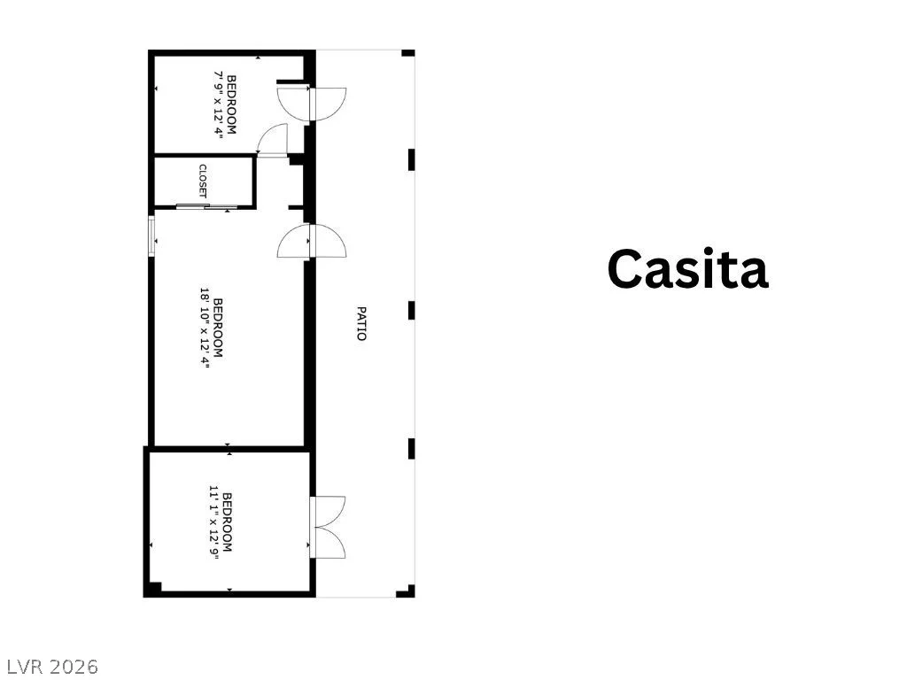 3585 Tobias, Las Vegas, NV 89120