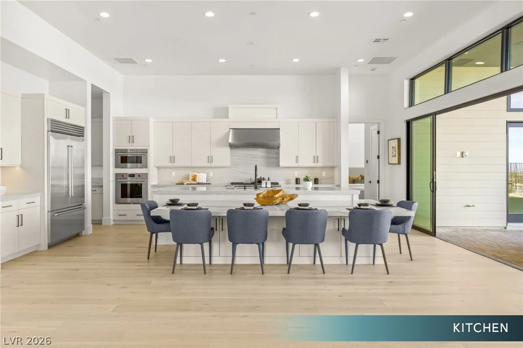 10964 Rossa Peak, Las Vegas, NV 89135