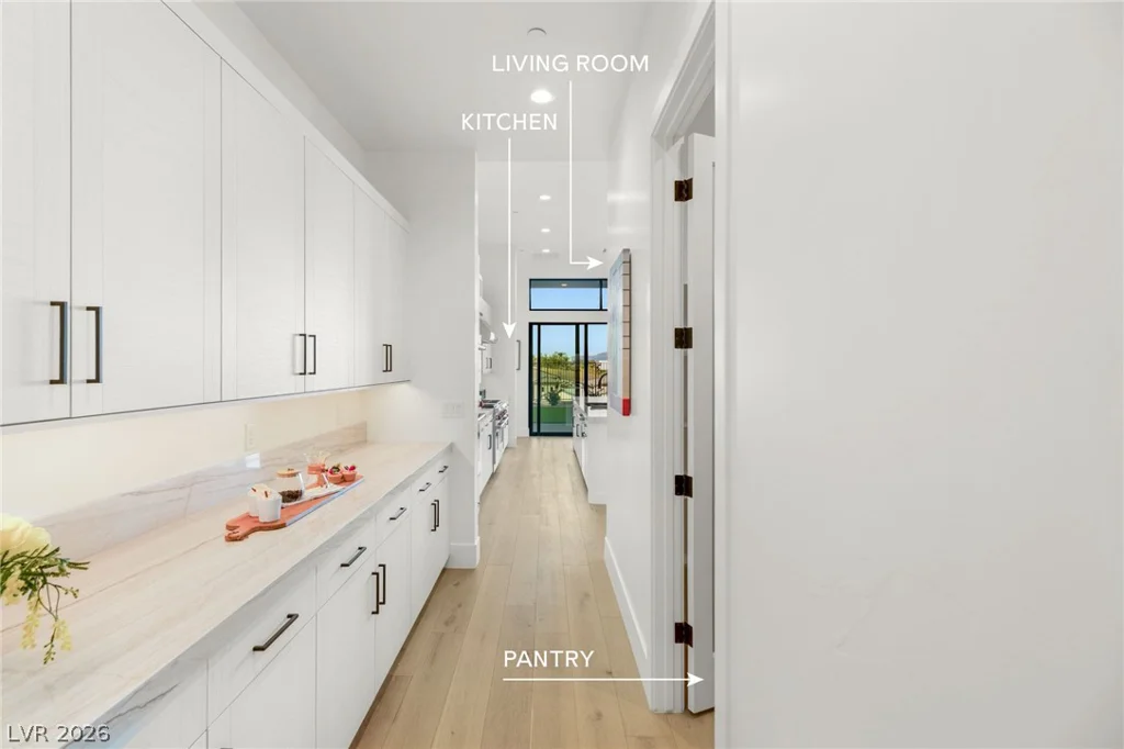 10964 Rossa Peak, Las Vegas, NV 89135