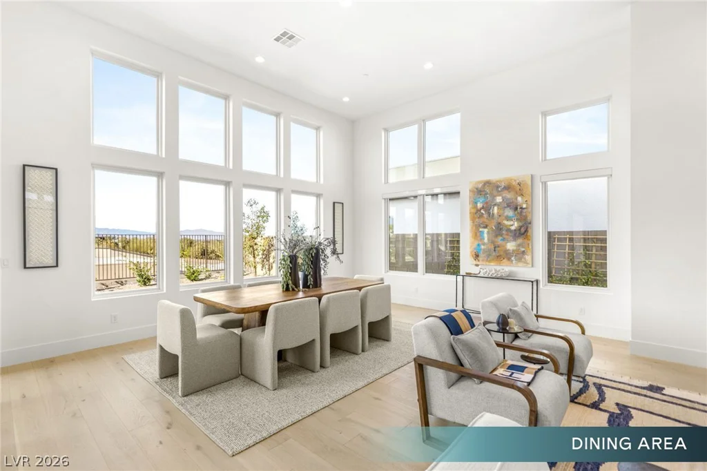 10964 Rossa Peak, Las Vegas, NV 89135