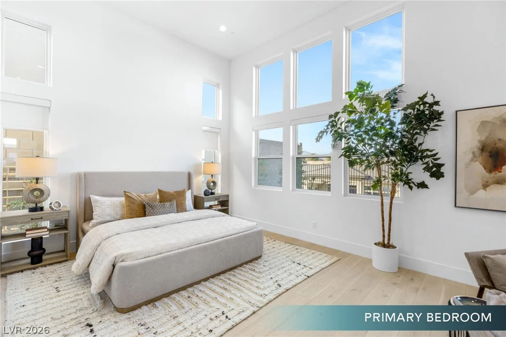 10964 Rossa Peak, Las Vegas, NV 89135