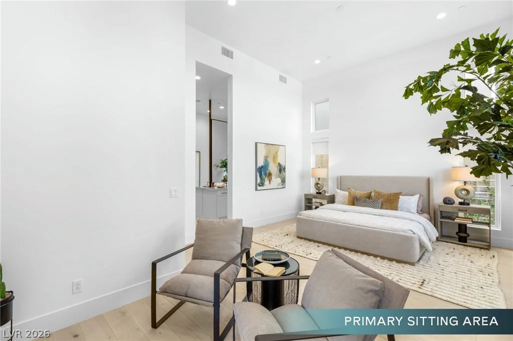 10964 Rossa Peak, Las Vegas, NV 89135