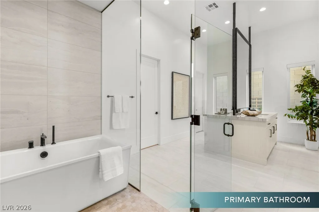 10964 Rossa Peak, Las Vegas, NV 89135